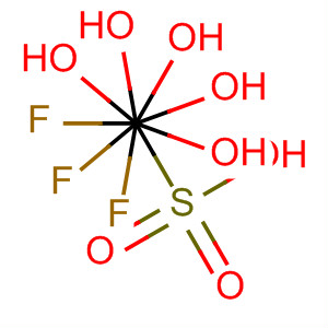 CAS 67736-91-8 molecular structure