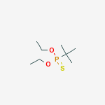 CAS 67796-24-1 molecular structure