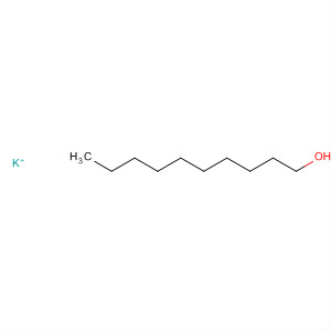 CAS 67828-91-5 molecular structure