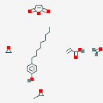 CAS 67905-91-3 molecular structure