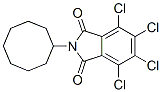 CAS 67939-24-6 molecular structure