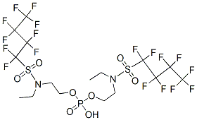 CAS 67939-91-7 molecular structure