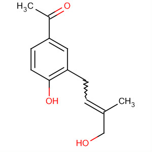 CAS 68034-24-2 molecular structure