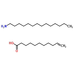 CAS 68046-91-3 molecular structure