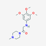 CAS 68061-24-5 molecular structure