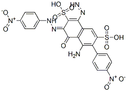 CAS 68084-24-2 molecular structure
