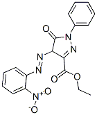 CAS 68213-91-2 molecular structure