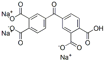 CAS 68226-91-5 molecular structure