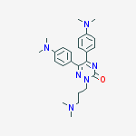 CAS 68289-24-7 molecular structure