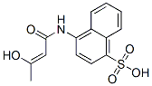 CAS 68298-91-9 molecular structure