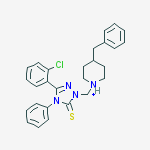 CAS 6830-91-7 structure