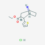 CAS 68322-24-7 molecular structure