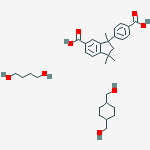 CAS 68345-24-4 molecular structure
