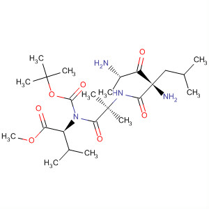 CAS 684284-24-0 molecular structure