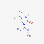 CAS 686255-91-4 molecular structure