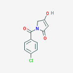 CAS 68661-24-5 molecular structure