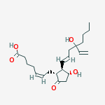 CAS 68666-91-1 molecular structure