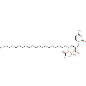 CAS 686777-24-2 molecular structure