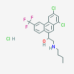 CAS 68711-91-1 molecular structure
