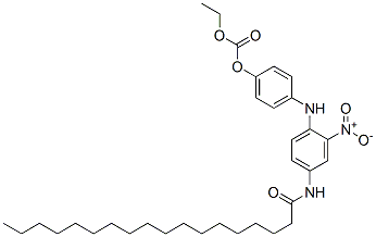 CAS 68715-91-3 molecular structure