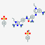 CAS 68772-24-7 molecular structure
