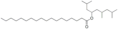 CAS 68784-91-8 molecular structure