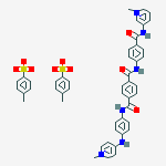 CAS 68797-91-1 molecular structure