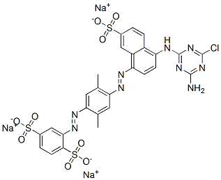CAS 68806-24-6 molecular structure