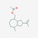 CAS 68891-91-8 molecular structure