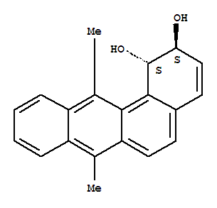 CAS 68984-91-8 molecular structure