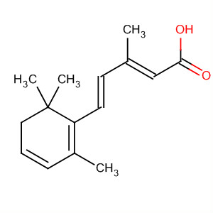 CAS 6901-91-3 molecular structure