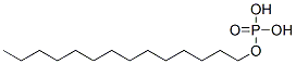 CAS 69029-24-9 molecular structure