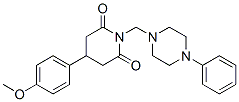 CAS 69193-24-4 molecular structure