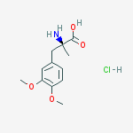 CAS 69274-24-4 molecular structure