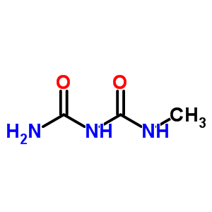 CAS 6937-91-3 molecular structure