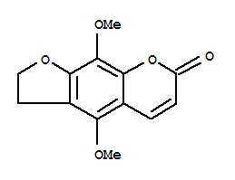 CAS 6938-24-5 molecular structure