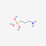 CAS 6941-24-8 molecular structure