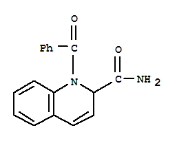 CAS 6949-91-3 molecular structure