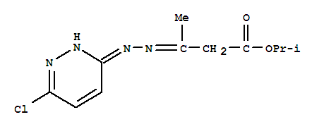 CAS 69578-91-2 molecular structure