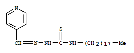 CAS 6958-24-3 molecular structure