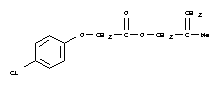 CAS 6964-24-5 molecular structure