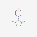 CAS 6966-91-2 molecular structure