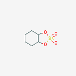 CAS 6970-91-8 molecular structure