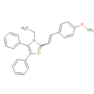 CAS 697220-91-0 molecular structure