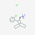 CAS 69725-24-2 molecular structure