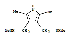 CAS 6974-91-0 molecular structure