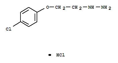 CAS 69782-24-7 molecular structure
