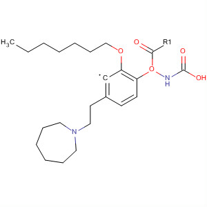 CAS 69864-24-0 molecular structure