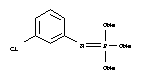 CAS 7006-91-9 molecular structure