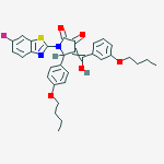 CAS 7018-24-8 molecular structure